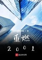 重燃2001起点
