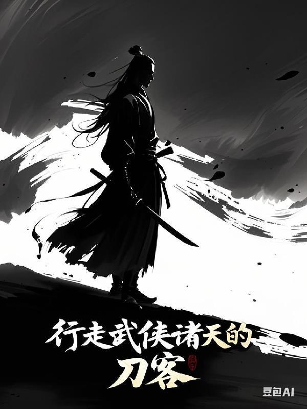 行走武侠诸天的刀客冯晔小说全文最新在线阅读