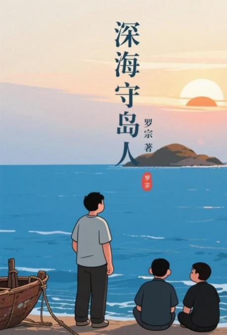 深海护卫