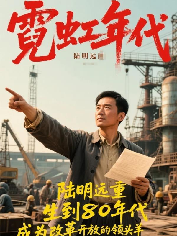 霓虹剧什么意思