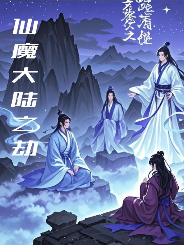 仙魔劫免费