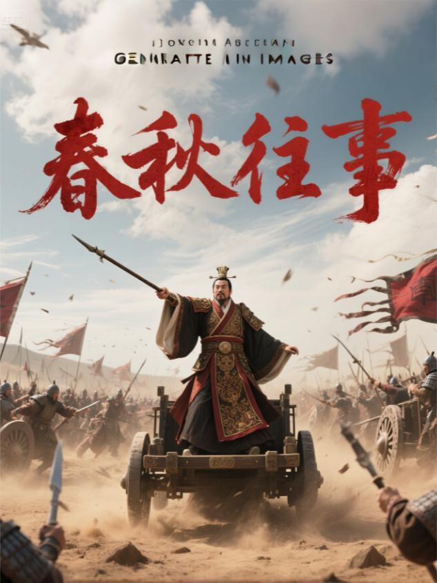 春秋往事三大生肖是什么