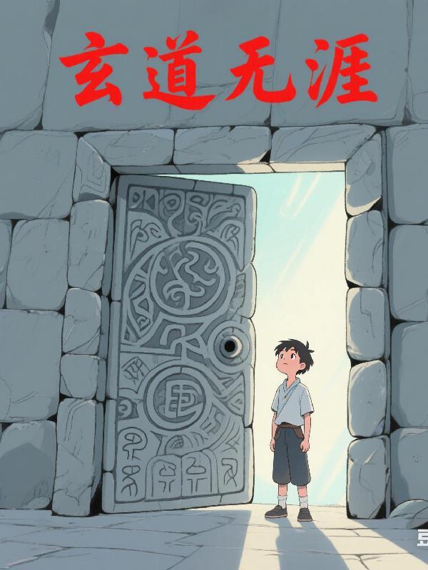 玄道无极