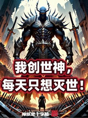 身为创世神的我加入聊天群