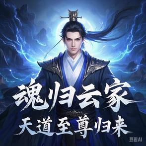 魂归天阑 txt