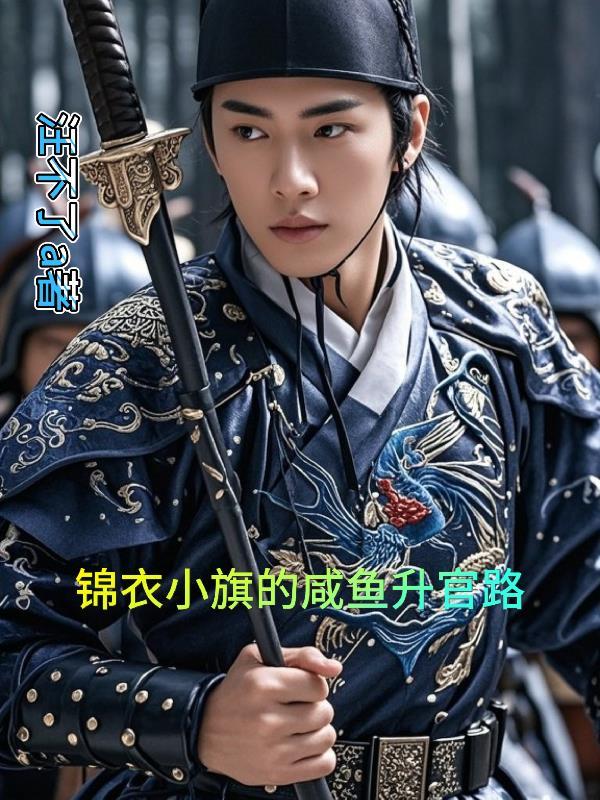 大明锦衣卫服饰