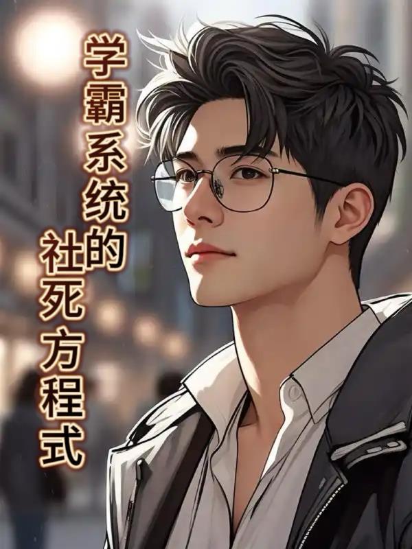 学霸糸统