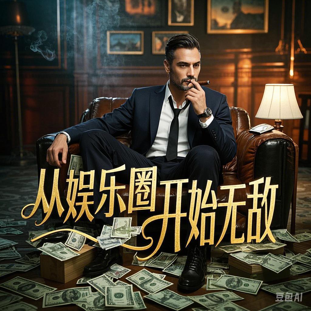 娱乐圈出道从穿越开始