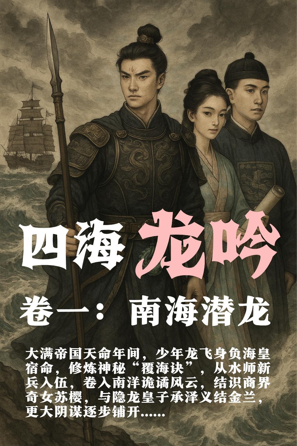 四海龙吟乐大年是上联还是下联