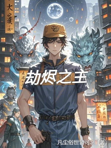 劫和烬的故事