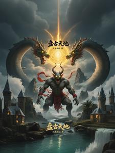 盘古天地(北京)科技有限公司