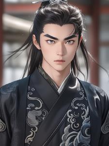 凡人修仙从韩老魔的青梅开始