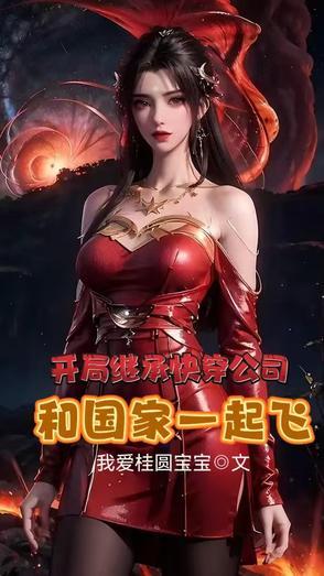 开局继承了千亿集团免费阅读