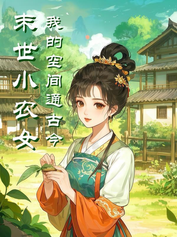 末世之我的空间农场免费阅读