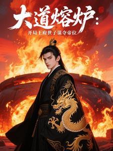 开局王府世子谋夺帝位天道掌御