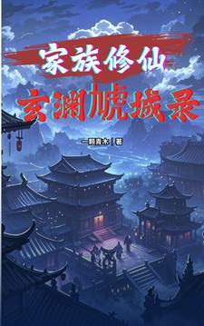 我带领家族铸仙城 作者一颗青木