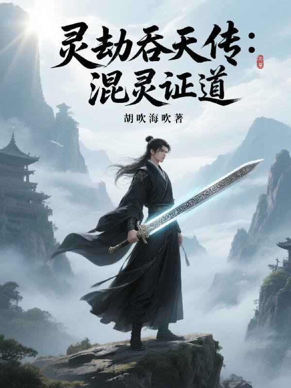 灵吞天下