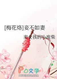 妾不如妻作者浪漫之神