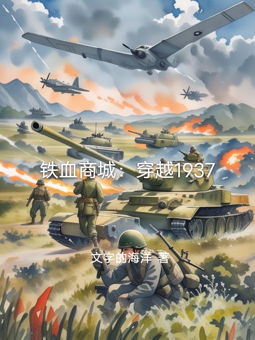 铁血商城穿越1937