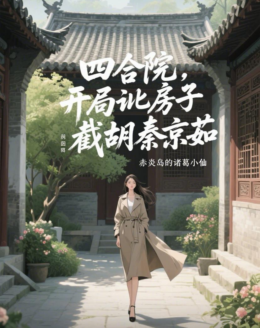 四合院开局就截胡大秦武安侯