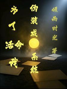 当我身披马甲