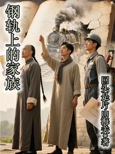 钢轨上的爱情结局