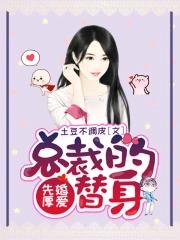 总裁的替身娇妻