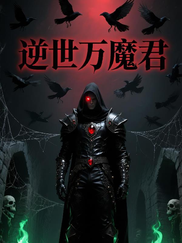 逆世天魔