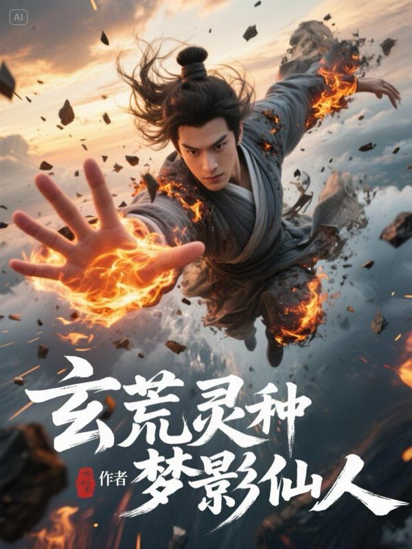 玄灵大帝女主