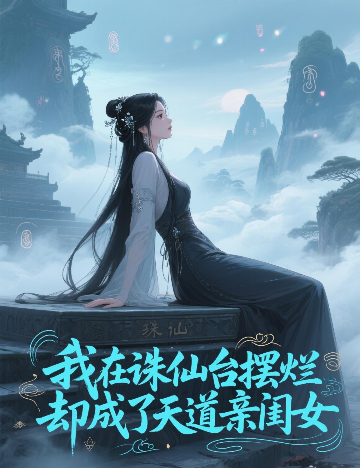 我在诛仙逍遥涧原唱是谁