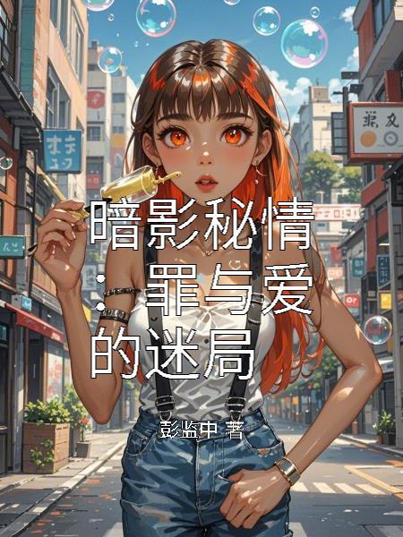 电视剧暗影
