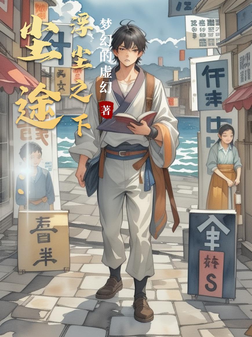 浮尘之上