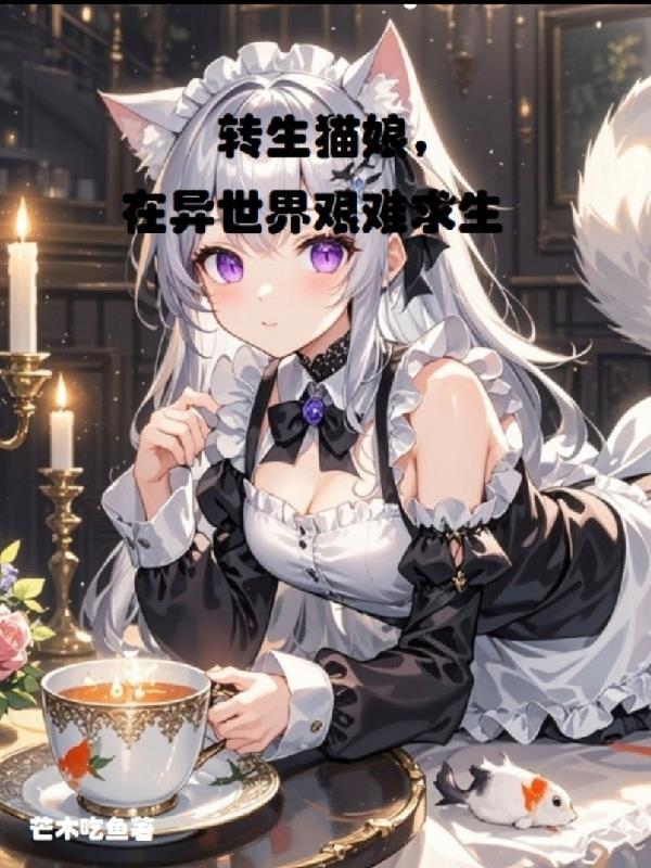 转生成猫娘的我不想失去自由