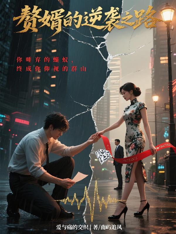 赘婿逆袭视频