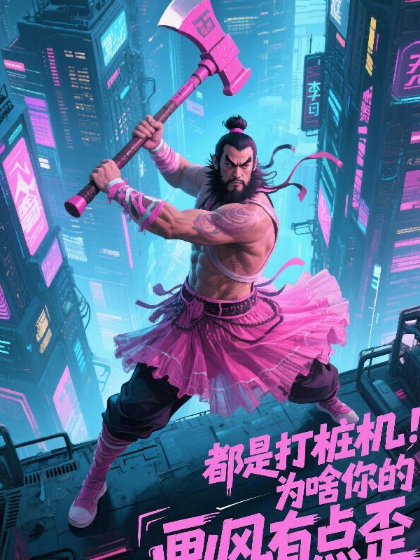 打桩机是啥意思啊