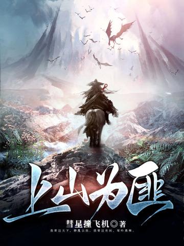 上山为匪地图