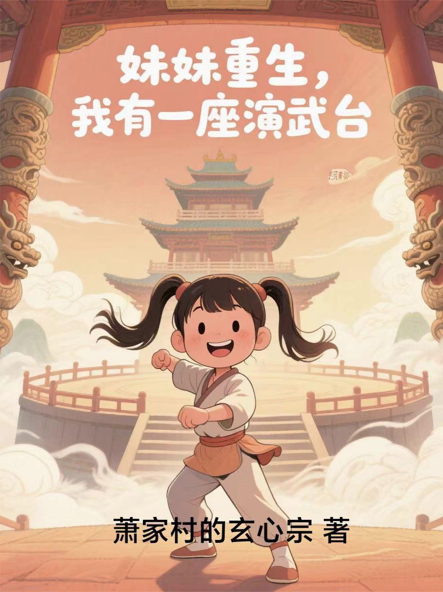 妹妹重生我有一座演武台