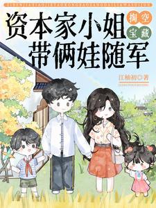 带俩娃随军最新章节