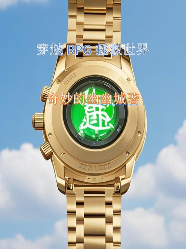 穿越世界拯救悲剧的
