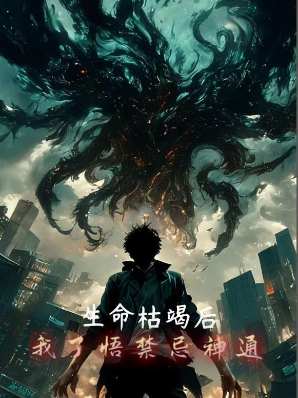 枯竭的生命