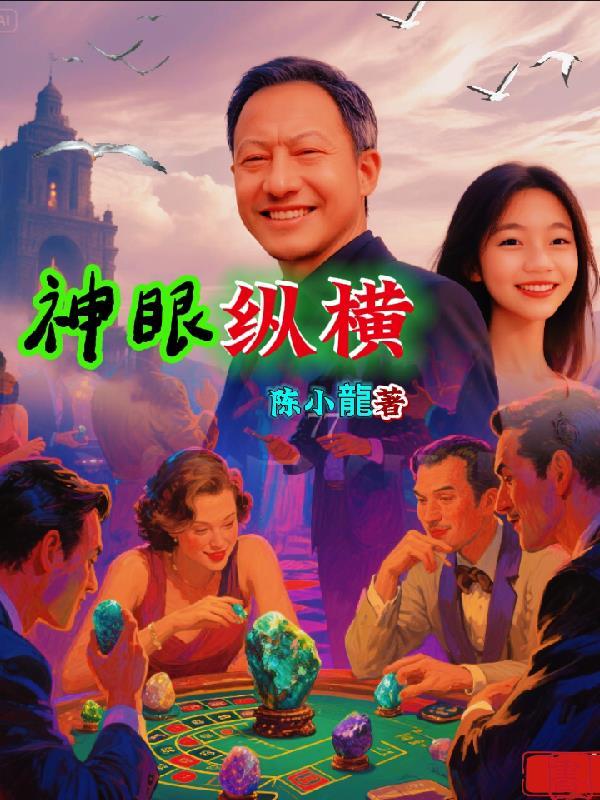 神眼在线阅读