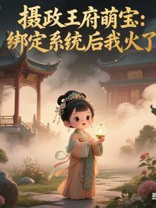 摄政王爷求抱抱全文免费阅读