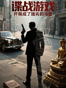 谍战无间完本