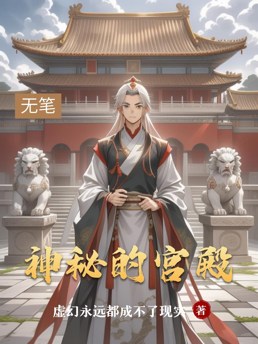 神秘的宫殿 菲伯尔介绍