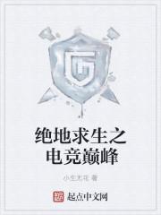 绝地求生之电竞之王