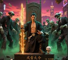 从拜师九叔开始万界啃书