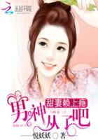 甜妻来袭全文阅读