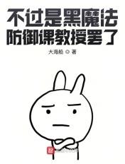 黑魔法防御术教授——奇洛