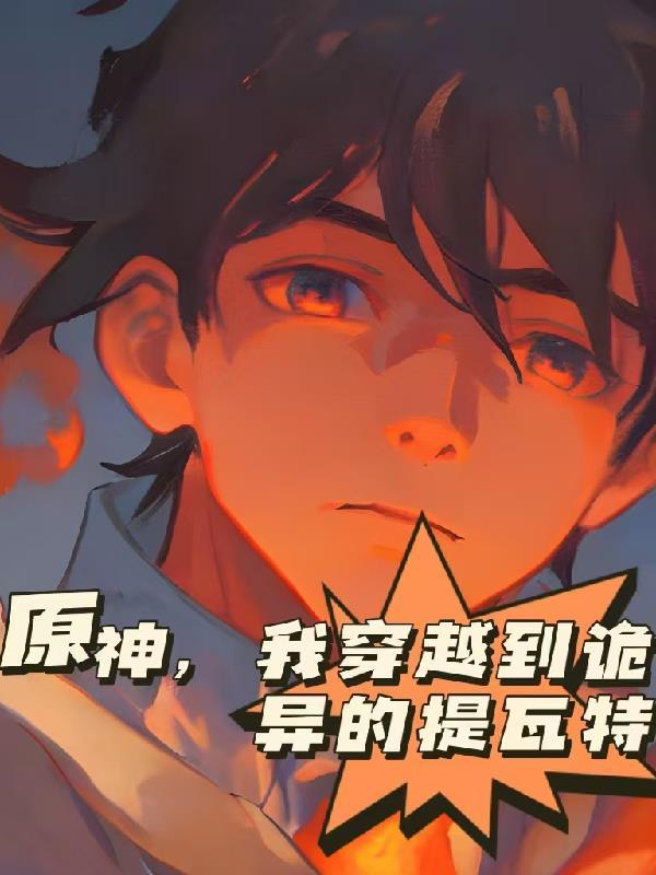 我穿越到诡异的提瓦特世界