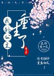 我的公主重生了作者或许有一天